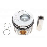 Поршень VW LT/T4 2.5TDI (81.01mm/STD) (1-2 циліндр) = 7150150000