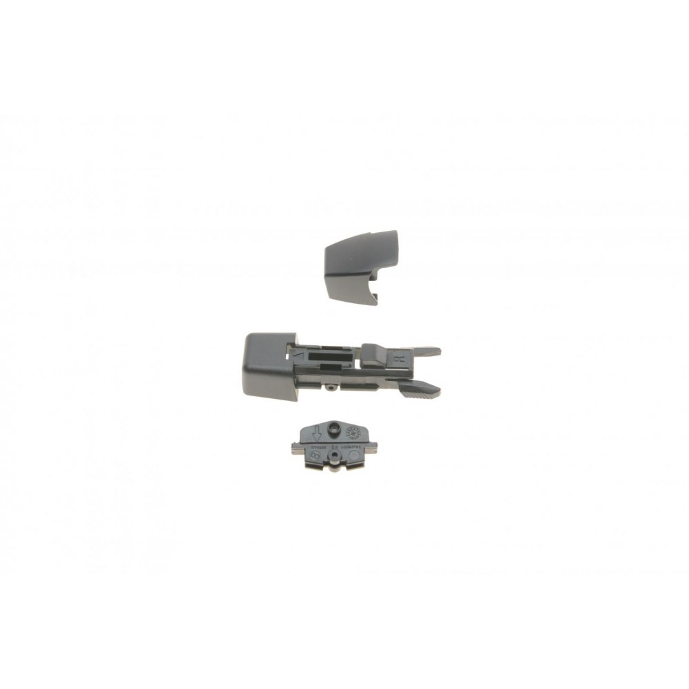 Щітка склоочисника (задня) (280mm) MB GLA-Class (X156)/Seat Leon/Skoda Fabia/BMW 1 (E87) 03-
