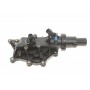 Термостат Renault Clio/Megane 1.4/1.6 02- (89°C)