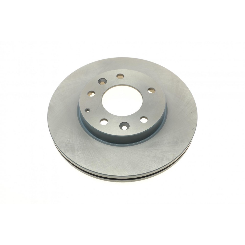 Диск гальмівний (передній) Mazda 626/6 97-13/Premacy 1.8/2.0 99-05 (274x24)