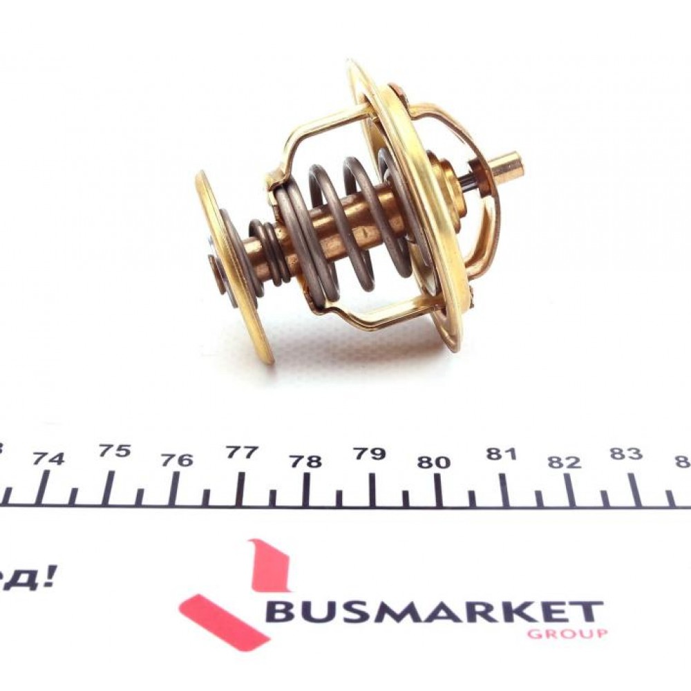 Термостат Opel Astra G/F/Kadett E 1.6-2.5 78-05 (92°C)