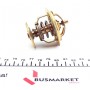 Термостат Opel Astra G/F/Kadett E 1.6-2.5 78-05 (92°C)