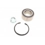 Підшипник маточини (передньої) Fiat Ulysse 02-11 /Citroen C8/Peugeot 807 02- (44x82.5x37)(+ABS) (к-кт)