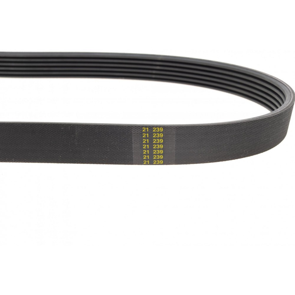 Ремінь генератора BMW 1 (F20/F21)/3 (F30/F80) 1.6i 11-/Honda Civic VII/FR-V 1.7i 01- (6PK986)