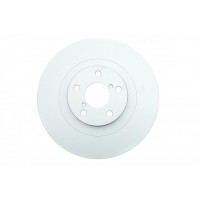 Диск гальмівний (передній) Subaru Forester 03-/Impreza 94-/Outback 00- (293.5x24) (з покриттям) (вент.)