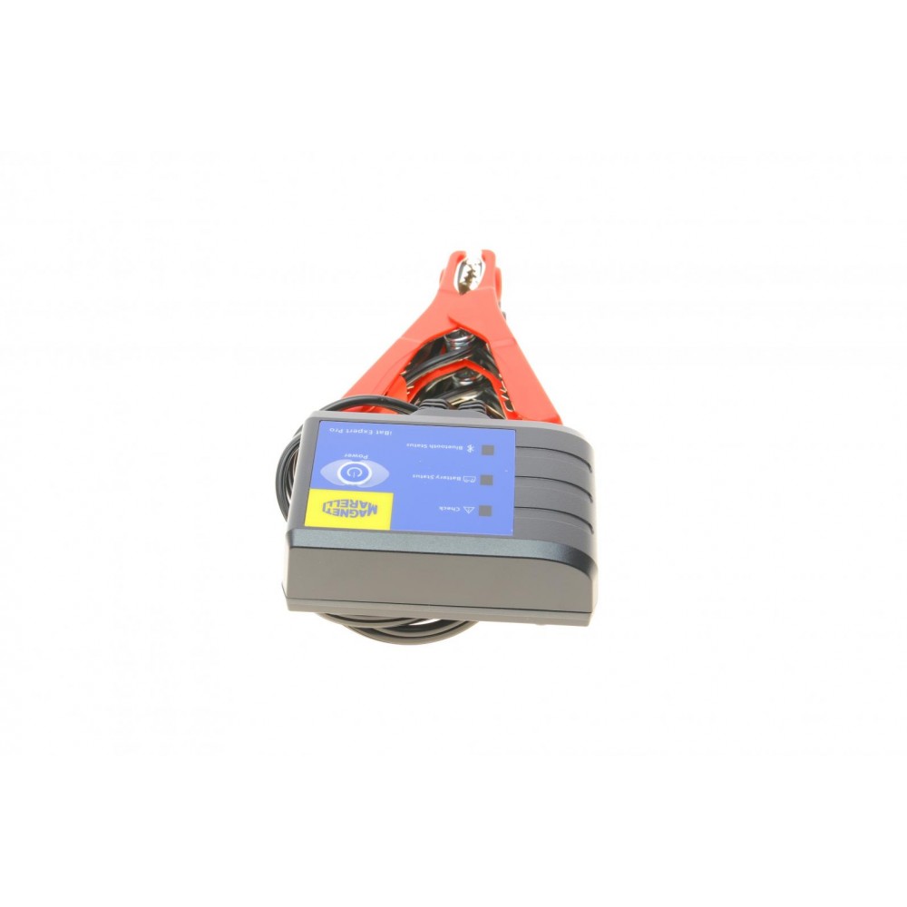 Тестер акумуляторів цифровой 6-12V AGM/EFB/GEL/WET