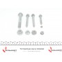 Болт важеля (переднього/зверху) BMW 5 (F10/F11)/6 (F12/F13) 08- (к-кт)