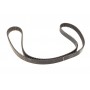 Комплект ГРМ Mitsubishi Pagero II/III/L200/L300 2.5D 90-05 (25x163z)