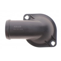 Фланець системи охолодження VW LT/T4 2.5TDI -03