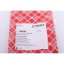 Прокладка кришки клапанів Citroen Berlingo/C2/C3/C4/C5 Fiat Skudo Ford Fiesta/Focus 1.6HDI 05-