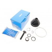 Пильник ШРКШ (зовнішній) Audi A4/A6 94-01/Skoda Superb 01-08/VW Passat B5 96-05 (22x83x82) (к-кт)