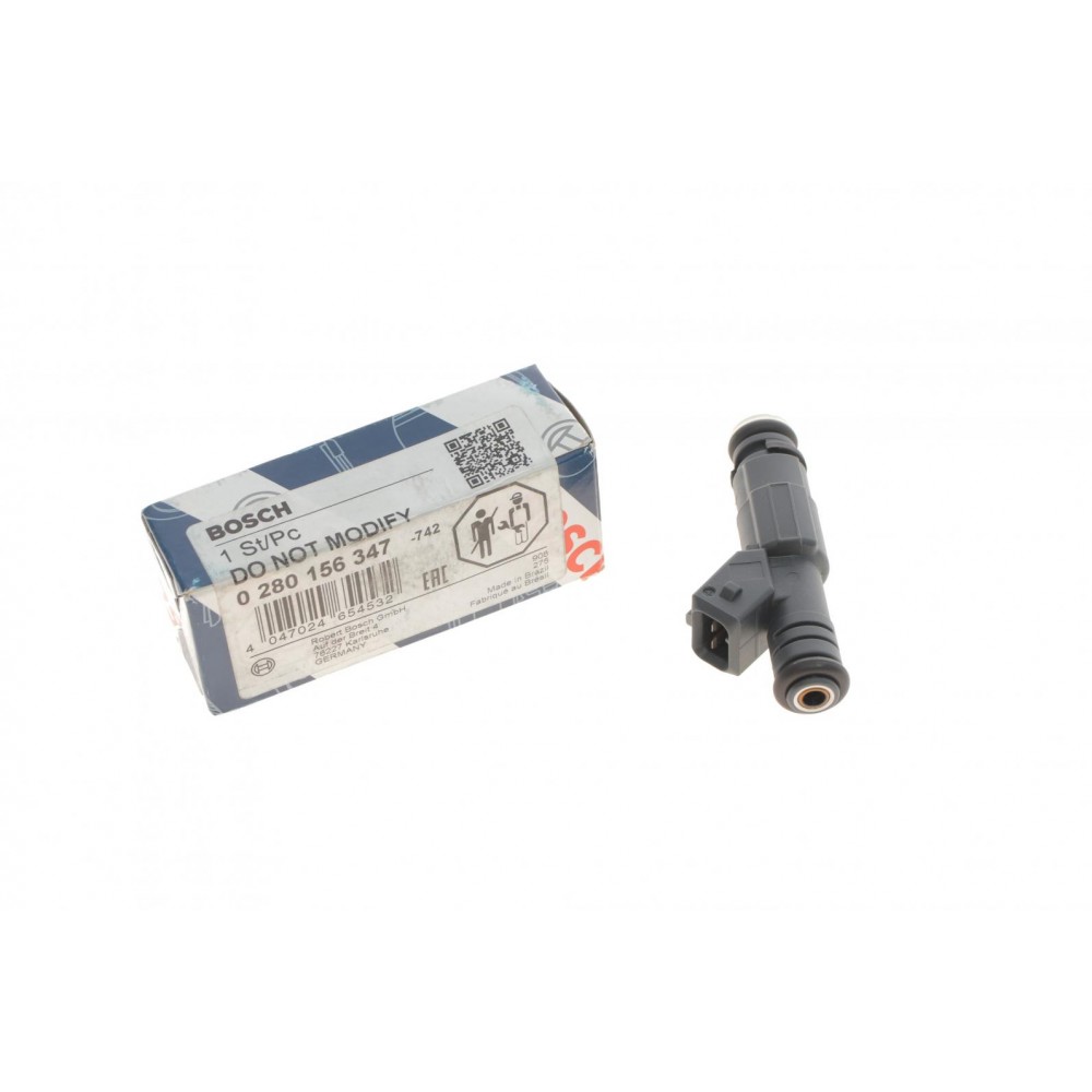 Форсунка BMW 5 (E34/E39)/7 (E32/E38) 3.0-4.4i (M60/M62) 92-03