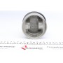 Поршень VW Passat/Jetta II/Golf 1.6 83-92 (81.51mm/+0.5)