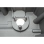 Маслоприймач (піддон) VW Caddy III 1.9 TDI/2.0 TDI/SDI 04-15