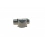 Ремкомплект супорта (заднього) Citroen ZX/Peugeot 205/206/306 86- (d=30mm) (+поршень) (Bendix)