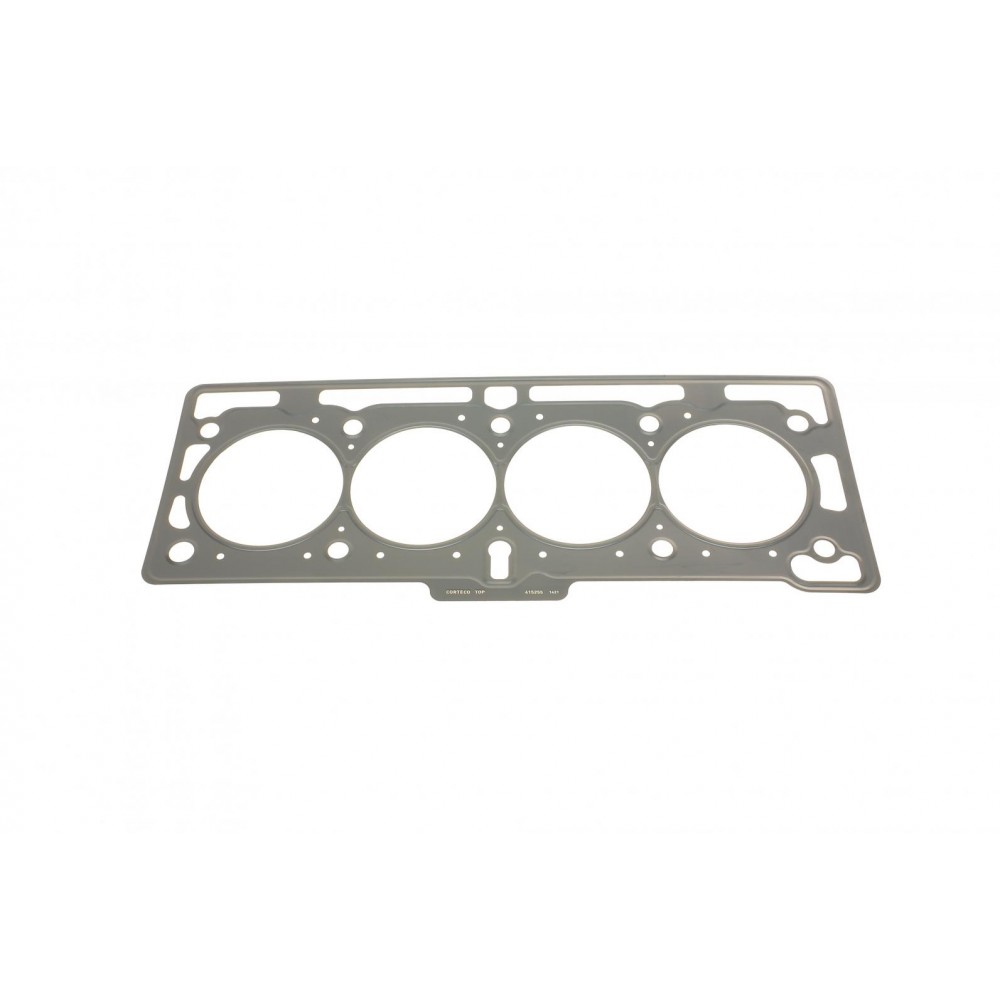 Комплект прокладок (верхній) Renault Logan 1.4-1.6 04-