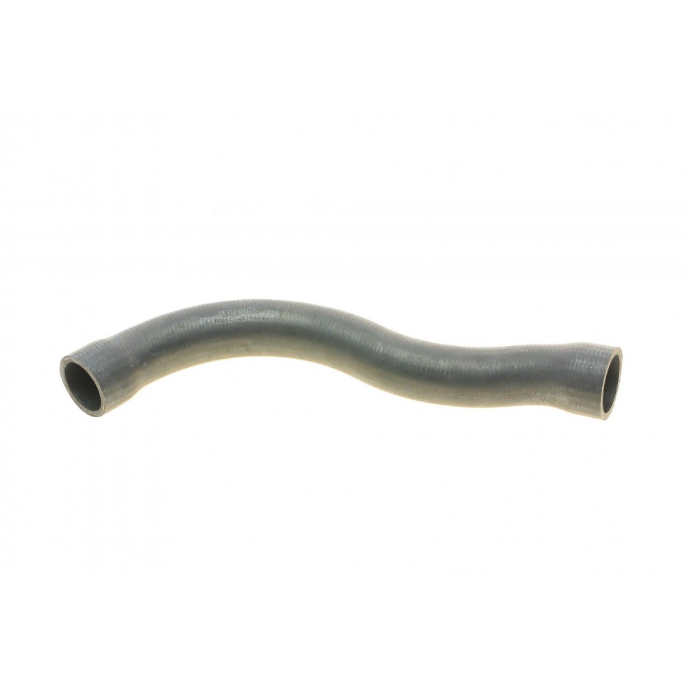 Патрубок системи охолодження BMW 5 (E39) 3,5-4,0 i 96-04 (зверху) (L) M62