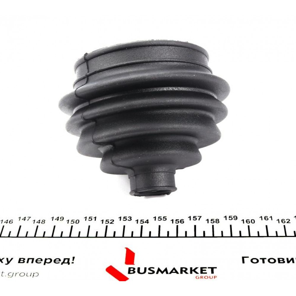 Пильник ШРКШ (зовнішній) VW Caddy 1.9D/SDI -03 (20x75x83)