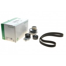 Комплект ГРМ + помпа Daewoo Lanos 1.6 16V 97-/Nexia 1.5 16V 95-97 (127x25.4)
