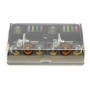 Комплект лампочок H7 24V PX26d (H7,C10W , R10W , W5W (T10) , P21W (S25)) (14 шт)
