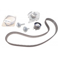 Комплект ГРМ + помпа Renault Clio/Kangoo/Megane/Scenic 1.5dCi 01- (VKPC 86417)
