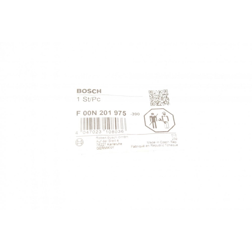Ремкомплект ТНВД MB OM646-OM648
