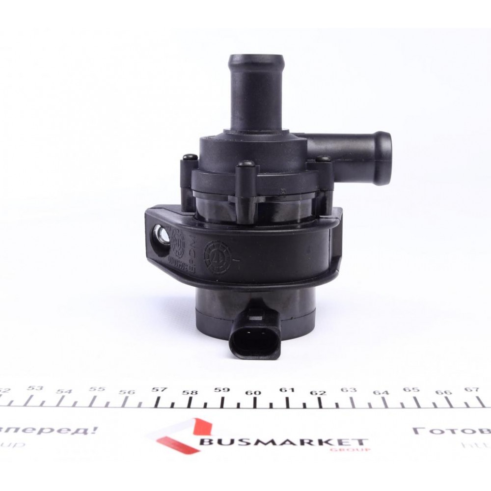 Насос системи охолодження (додатковий) VW T5 1.9-3.2TDI 03-09