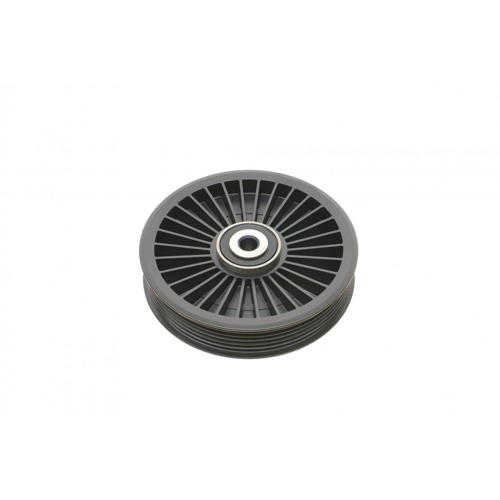 Ролик генератора Volvo C70/S40/S60/S70/S80 2.0-2.5 00-10 (d=119) (паразитний) (6PK)