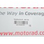 Термостат Renault Trafic III/Opel Vivaro B 1.6dCi 14- (75°C)