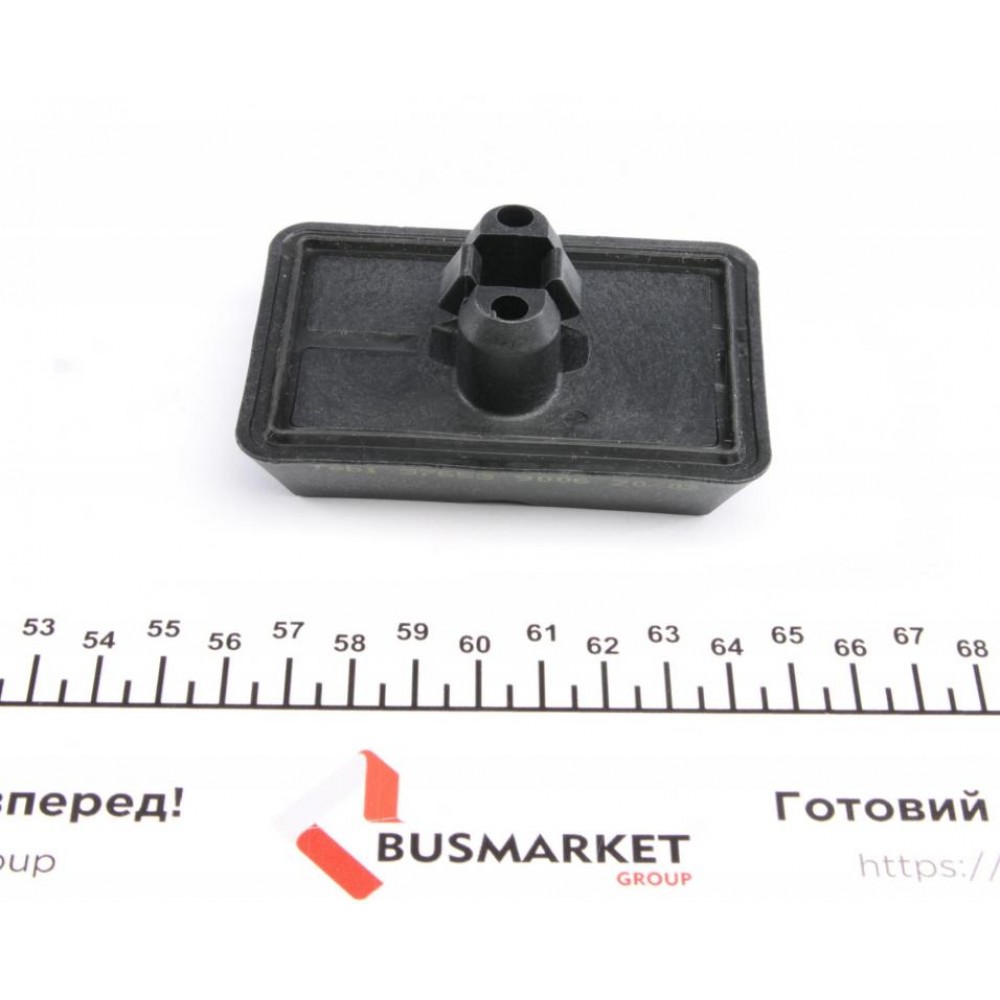 Подушка піддомкратна BMW 5 (E39)/7 (E38)/X5 (E53) 94-06