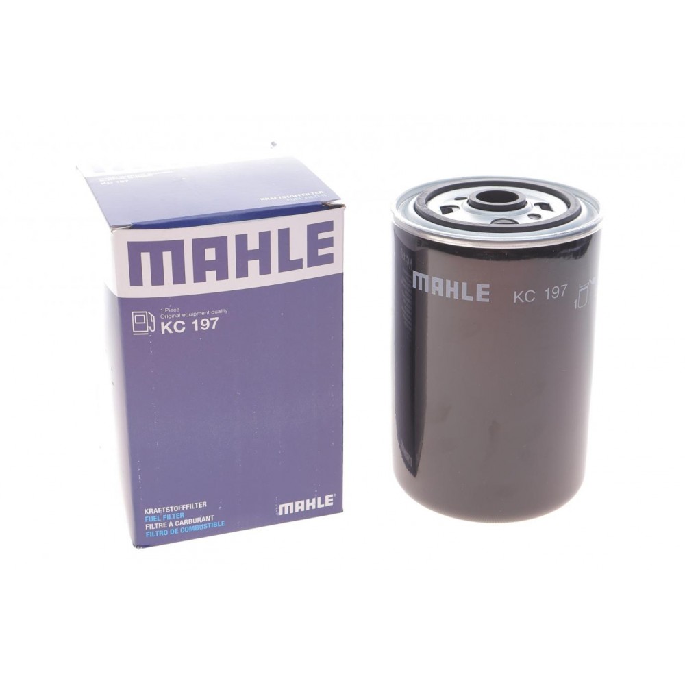 Фільтр паливний Renault Magnum 12.0/Premium 11.1 00-