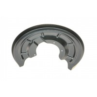 Захист диска гальмівного (заднього) (R) Renault Megane II 02-09