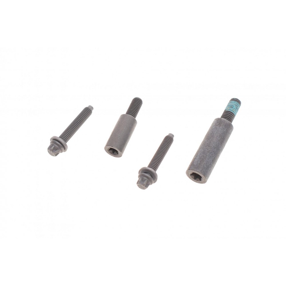 Комплект ланцюга ГРМ BMW 3 (E92/E93/F30)/5 (E61/F07)/X5 (E70/F15)/X6 (E71) 04-18 (N51/52/53/55)