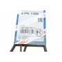 Ремінь генератора Toyota Land Cruiser 200 4.5 D-4D 07-/Man TGL/TGL 4.7/6.9 05- (4PK1389)