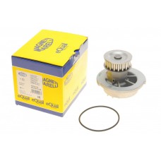 Помпа води Chevrolet Aveo 1.4/1.5 05-/Daewoo Lanos 1.3/1.5 97- (WPQ0139)