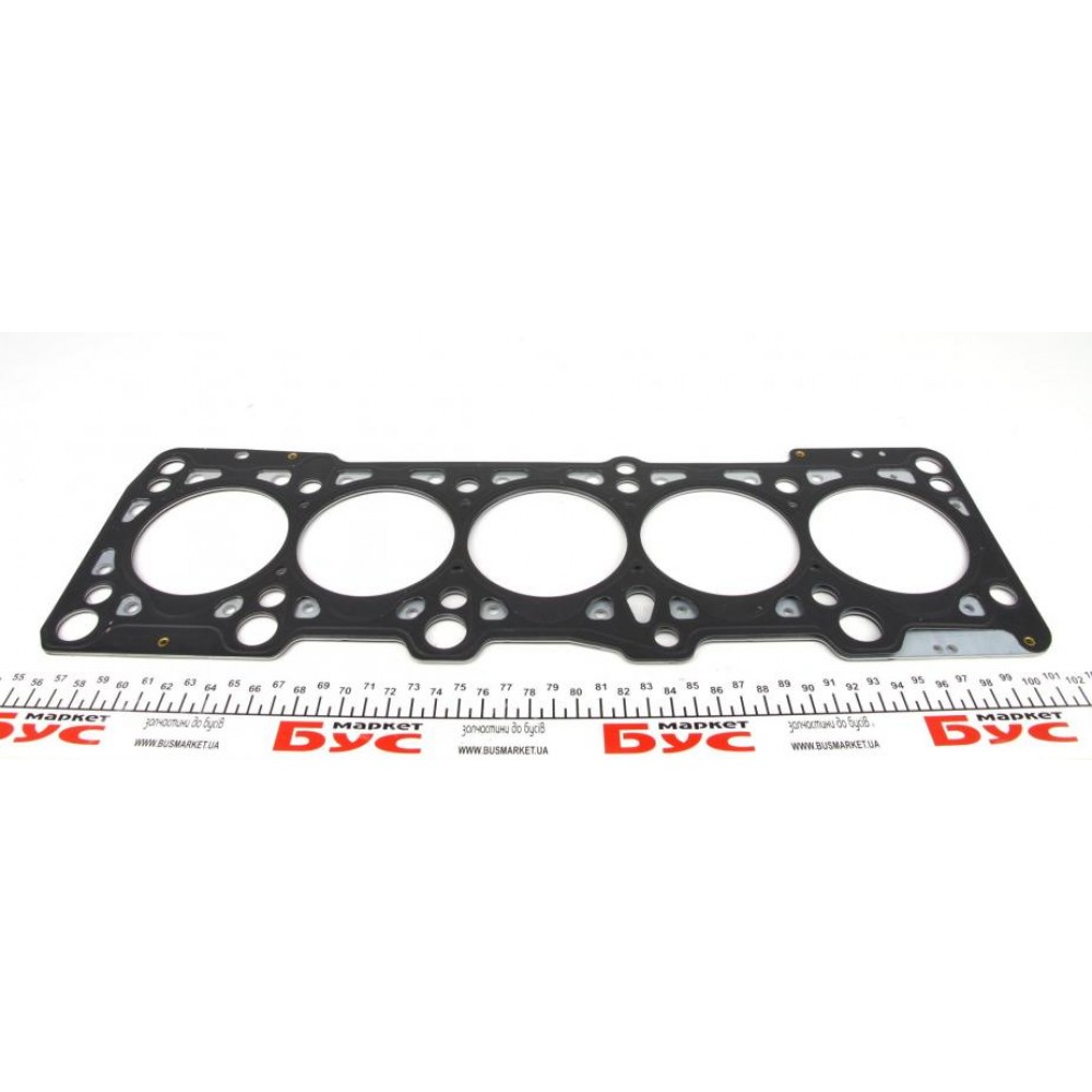 Прокладка ГБЦ VW T4 2.4D, Ø81,00mm, 1,57mm, (2 метки)