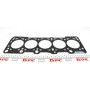 Прокладка ГБЦ VW T4 2.4D, Ø81,00mm, 1,57mm, (2 метки)