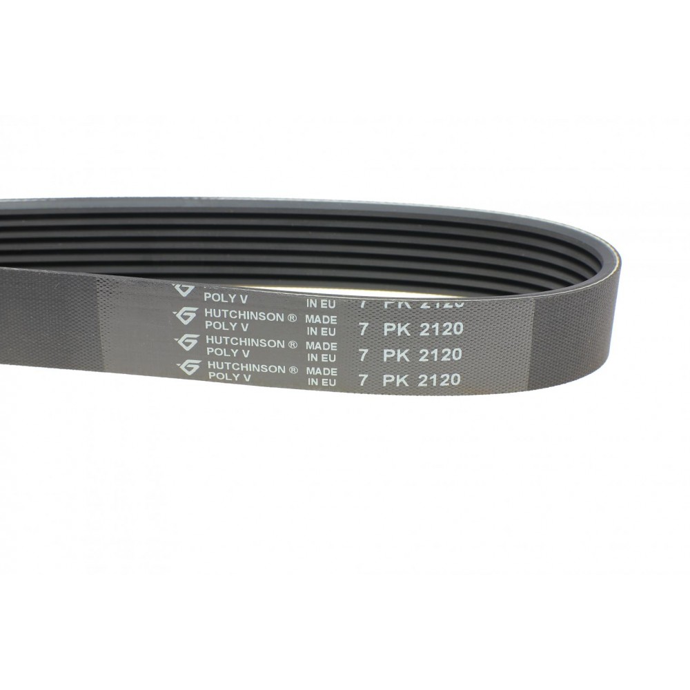 Ремінь генератора Land Rover/Toyota Land Cruiser 120 4.0i/4.6 94-