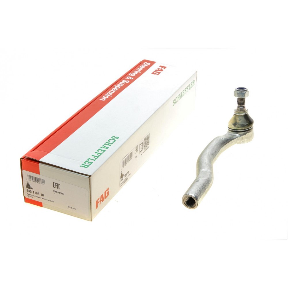 Наконечник тяги рульової (L) Toyota Camry 01-06
