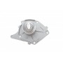 Помпа води Renault Kangoo/Megane/Nissan Qashqai/Note 1.5dCi 05- (металева крильчатка)