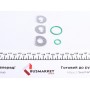 Компресор кондиціонера BMW 1 (E81/E87)/3 (E90-E93)/5(E60/E61/E63)/6 (E63)/X1 (E84)