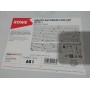 Антифриз (фіолетовий) G12++ (60L) HIGHTEC ANTIFREEZE COOLANT AN 12++ (концентрат)