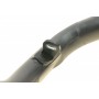 Патрубок інтеркулера Renault Master III/Opel Movano B 2.3dCi 10-