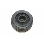 Шків колінвалу BMW 3 (E46/E90)/5 (E60)/X5 (E70) 3.0D 02-13 (4PK + 6PK) (M57)