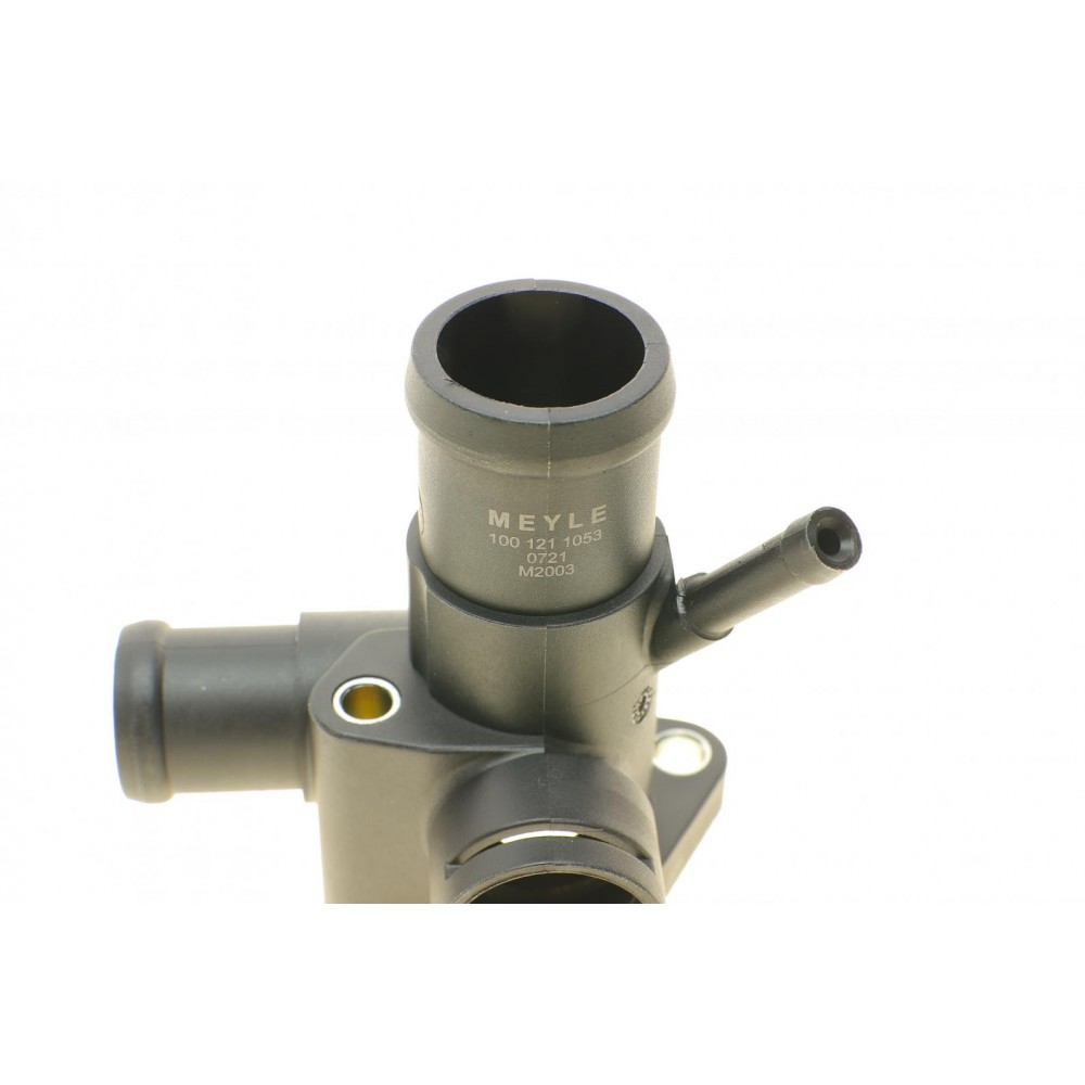 Фланець системи охолодження VW Caddy II/Golf III/IV/Passat 1.9TDI 93-02