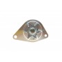 Помпа води Citroen C2/C3/Berlingo/Nemo/Peugeot 206/207/307/Bipper 1.1/1.4i 96- (WPQ0904)