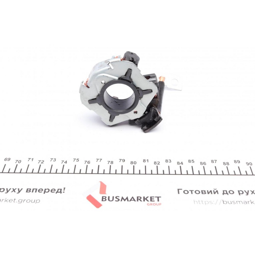 Щіткотримач стартера VW Crafter/ Citroen Jumper 2.2 HDI/2.5TDI 06-/ Fiat Ducato 2.8 JTD 02-