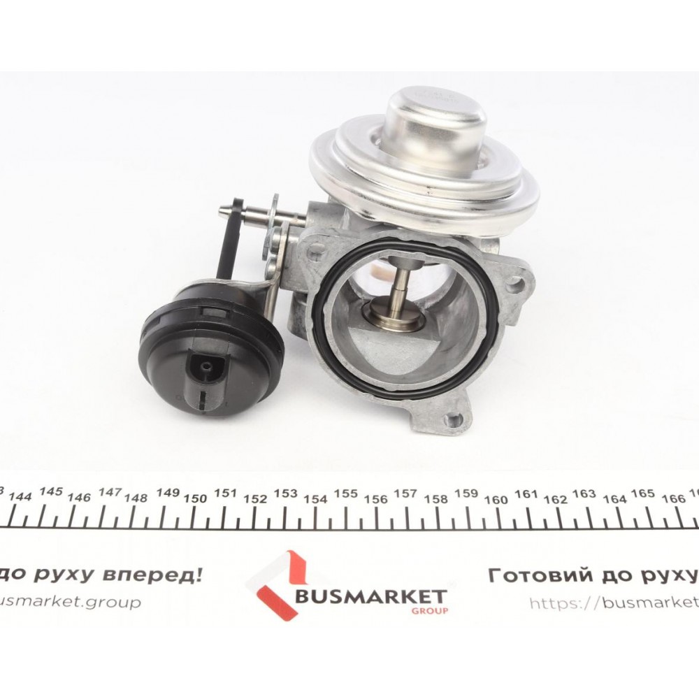 Клапан EGR VW Passat/Audi A4/A6 1.9TDI 95-10
