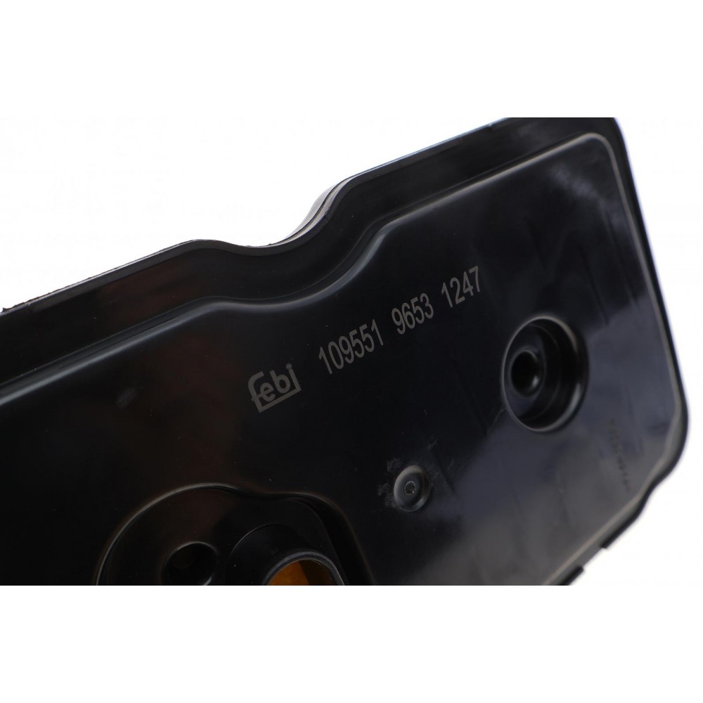 Фільтр АКПП Opel Antara 06-
