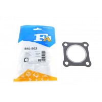 Прокладка труби вихлопної VW Caddy II 1.9 SDI 95-04
